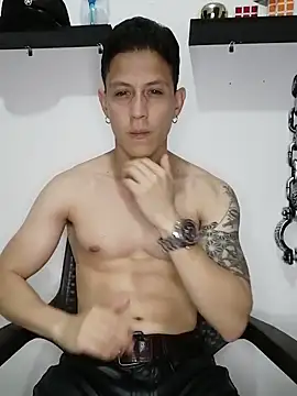 Mr-Eros-Master online show from 10, 3, 2025
