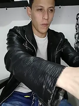 Mr-Eros-Master online show from 12, 3, 2025