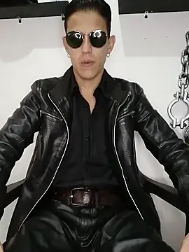 Mr-Eros-Master online show from 13, 3, 2025