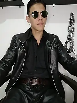 Mr-Eros-Master online show from 15, 3, 2025