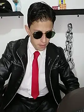 Mr-Eros-Master online show from 16, 3, 2025