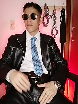 Mr-Eros-Master online show from 20, 3, 2025