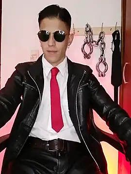Mr-Eros-Master online show from 20, 3, 2025
