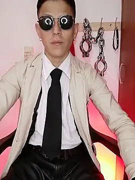 Mr-Eros-Master online show from 21, 3, 2025