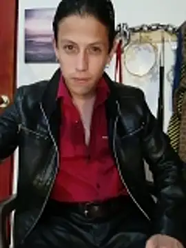 Mr-Eros-Master online show from 21, 10, 2025