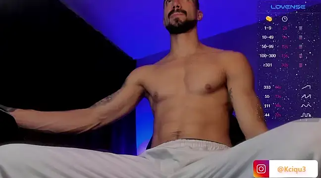 K cique online show from 17, 2, 2025