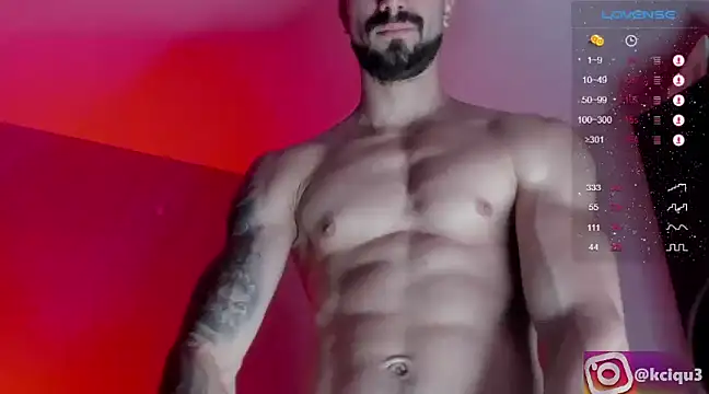 K cique online show from 3, 3, 2025