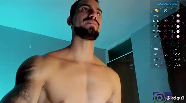 K cique online show from 6, 3, 2025