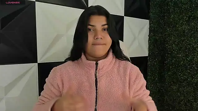 melany rouse18 online show from 30, 11, 2025