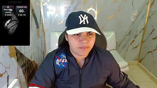 melany rouse18 online show from 6, 4, 2026