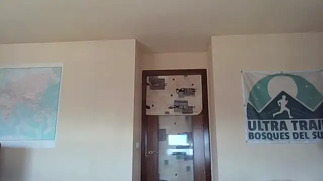 llopaco online show from 18, 10, 2025