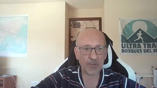llopaco online show from 21, 5, 2026