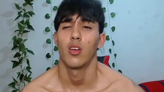 Snapshot of neithanzynxx chatting on 27, 2, 2025 neithanzynxx online show from 27, 2, 2025