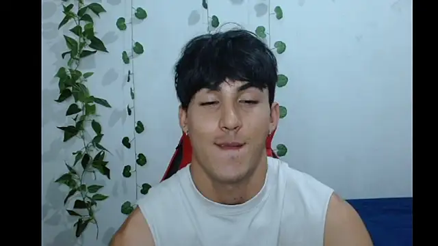 Snapshot of neithanzynxx chatting on 6, 3, 2025 neithanzynxx online show from 6, 3, 2025