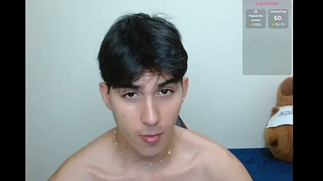 Snapshot of neithanzynxx chatting on 4, 10, 2025 neithanzynxx online show from 4, 10, 2025