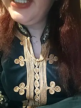 Loly2025 online show from 28, 3, 2026