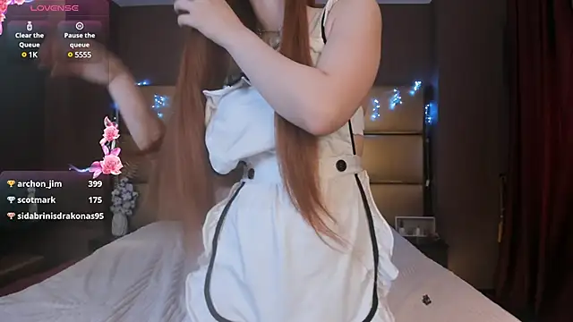 Agaveforests online show from 21, 2, 2025