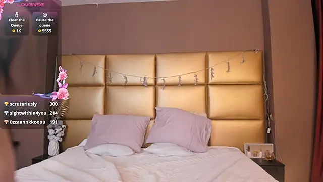 Agaveforests online show from 4, 3, 2025