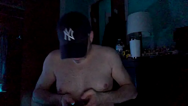 Novabear6996 online show from 23, 2, 2025