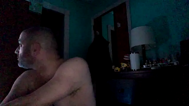 Novabear6996 online show from 24, 2, 2025