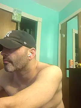 Novabear6996 online show from 26, 2, 2025