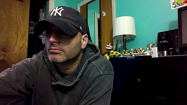 Novabear6996 online show from 27, 2, 2025