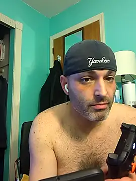 Novabear6996 online show from 9, 3, 2025