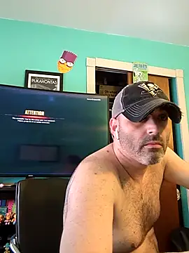 Novabear6996 online show from 11, 3, 2025