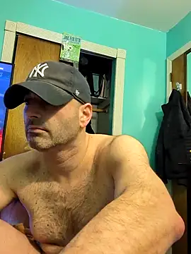 Novabear6996 online show from 15, 3, 2025