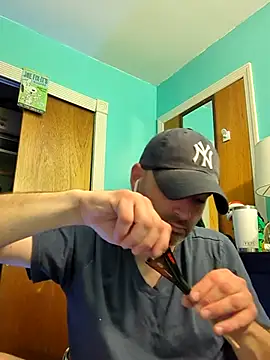 Novabear6996 online show from 16, 3, 2025