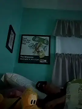 Novabear6996 online show from 16, 3, 2025