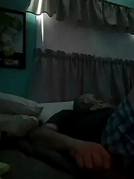 Novabear6996 online show from 18, 3, 2025