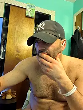 Novabear6996 online show from 21, 3, 2025