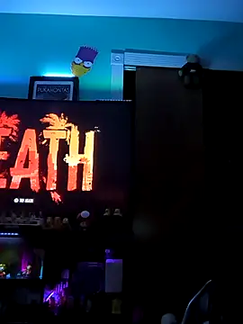 Novabear6996 online show from 8, 11, 2025