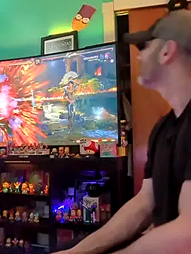 Novabear6996 online show from 8, 1, 2026