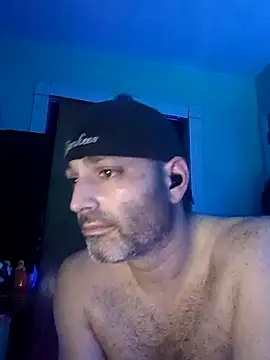 Novabear6996 online show from 27, 3, 2026