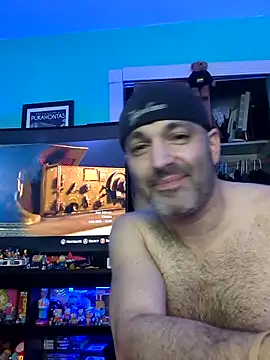 Novabear6996 online show from 27, 5, 2026