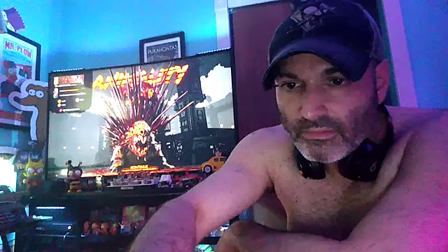 Snapshot of Novabear6996 chatting on 6, 7, 2026 Novabear6996 online show from 6, 7, 2026