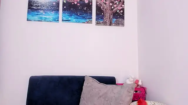 Snapshot of Baby_Asshley chatting on 4, 3, 2025 Baby Asshley online show from 4, 3, 2025