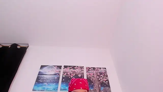 Snapshot of Baby_Asshley chatting on 4, 3, 2025 Baby Asshley online show from 4, 3, 2025