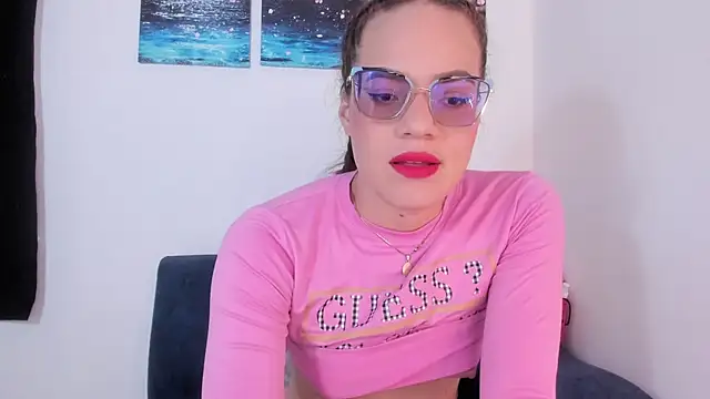 Snapshot of Baby_Asshley chatting on 6, 3, 2025 Baby Asshley online show from 6, 3, 2025