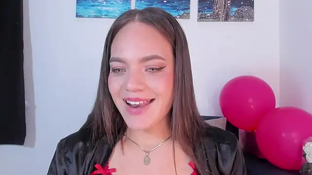 Snapshot of Baby_Asshley chatting on 8, 3, 2025 Baby Asshley online show from 8, 3, 2025