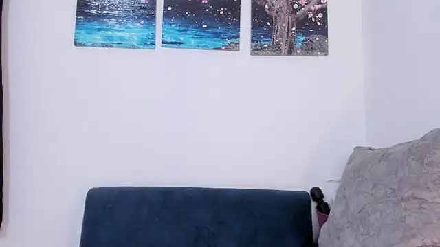 Snapshot of Baby_Asshley chatting on 11, 3, 2025 Baby Asshley online show from 11, 3, 2025