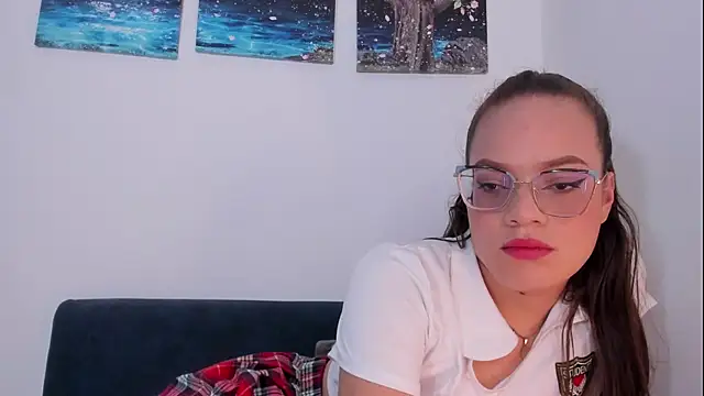 Snapshot of Baby_Asshley chatting on 21, 3, 2025 Baby Asshley online show from 21, 3, 2025