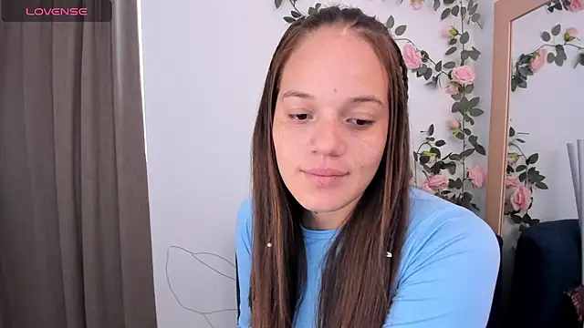 Snapshot of Baby_Asshley chatting on 9, 10, 2025 Baby Asshley online show from 9, 10, 2025