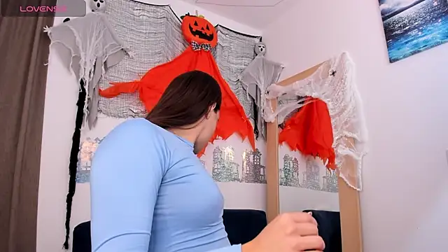 Snapshot of Baby_Asshley chatting on 24, 10, 2025 Baby Asshley online show from 24, 10, 2025