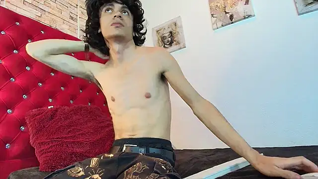 Snapshot of sc0rpius_ chatting on 24, 2, 2025 sc0rpius online show from 24, 2, 2025