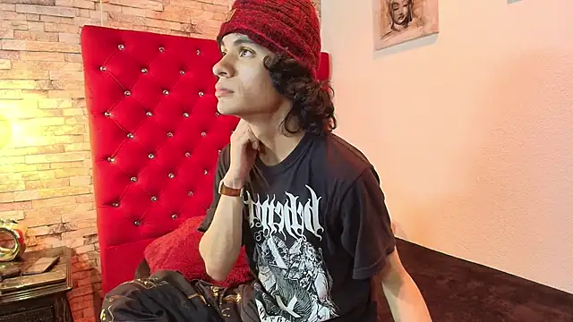 Snapshot of sc0rpius_ chatting on 12, 3, 2025 sc0rpius online show from 12, 3, 2025