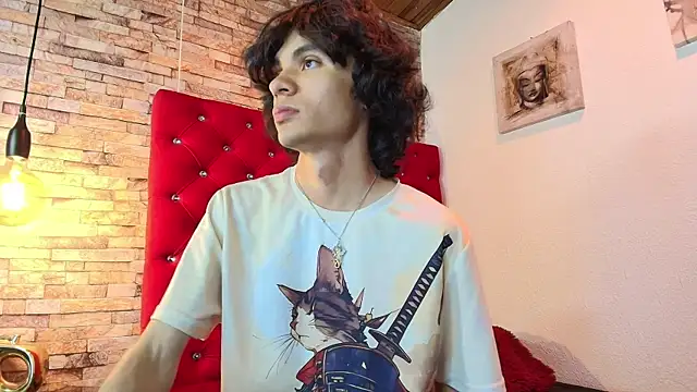 Snapshot of sc0rpius_ chatting on 19, 3, 2025 sc0rpius online show from 19, 3, 2025