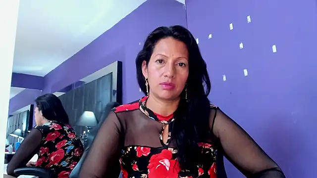 Snapshot of Aisha_Nowak chatting on 14, 3, 2025 Aisha Nowak online show from 14, 3, 2025